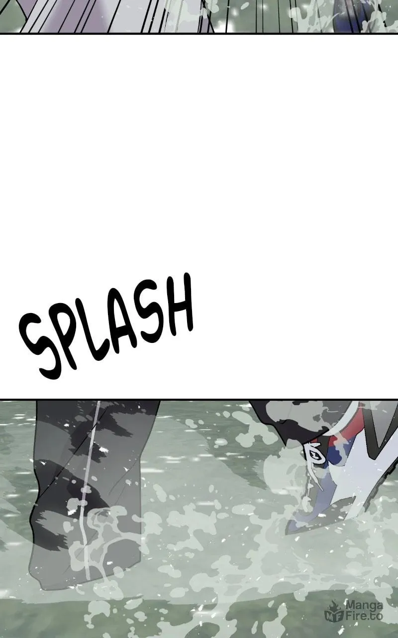 Unstoppable Hayeong Chapter 73 page 55 - 