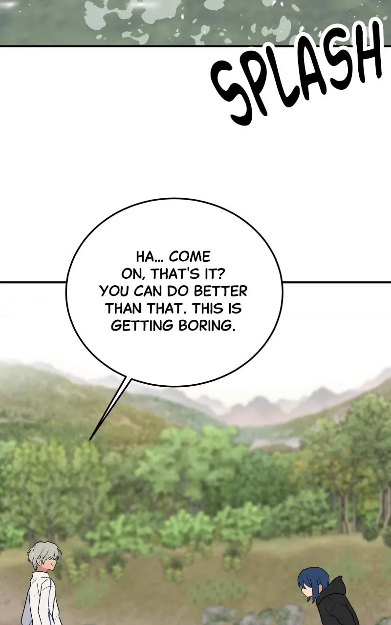 Unstoppable Hayeong Chapter 73 page 56 - 