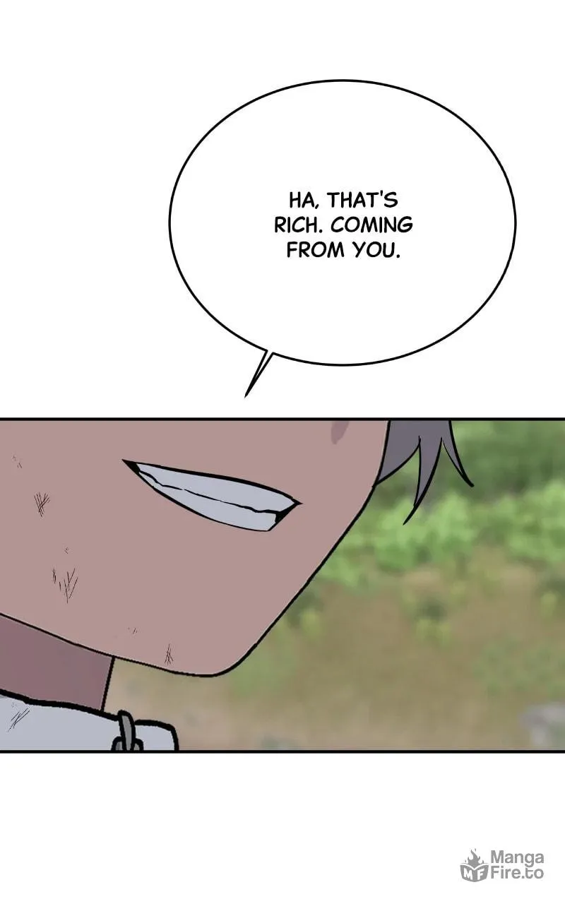 Unstoppable Hayeong Chapter 73 page 60 - 