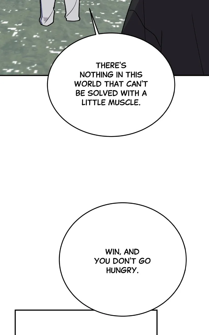 Unstoppable Hayeong Chapter 73 page 62 - 