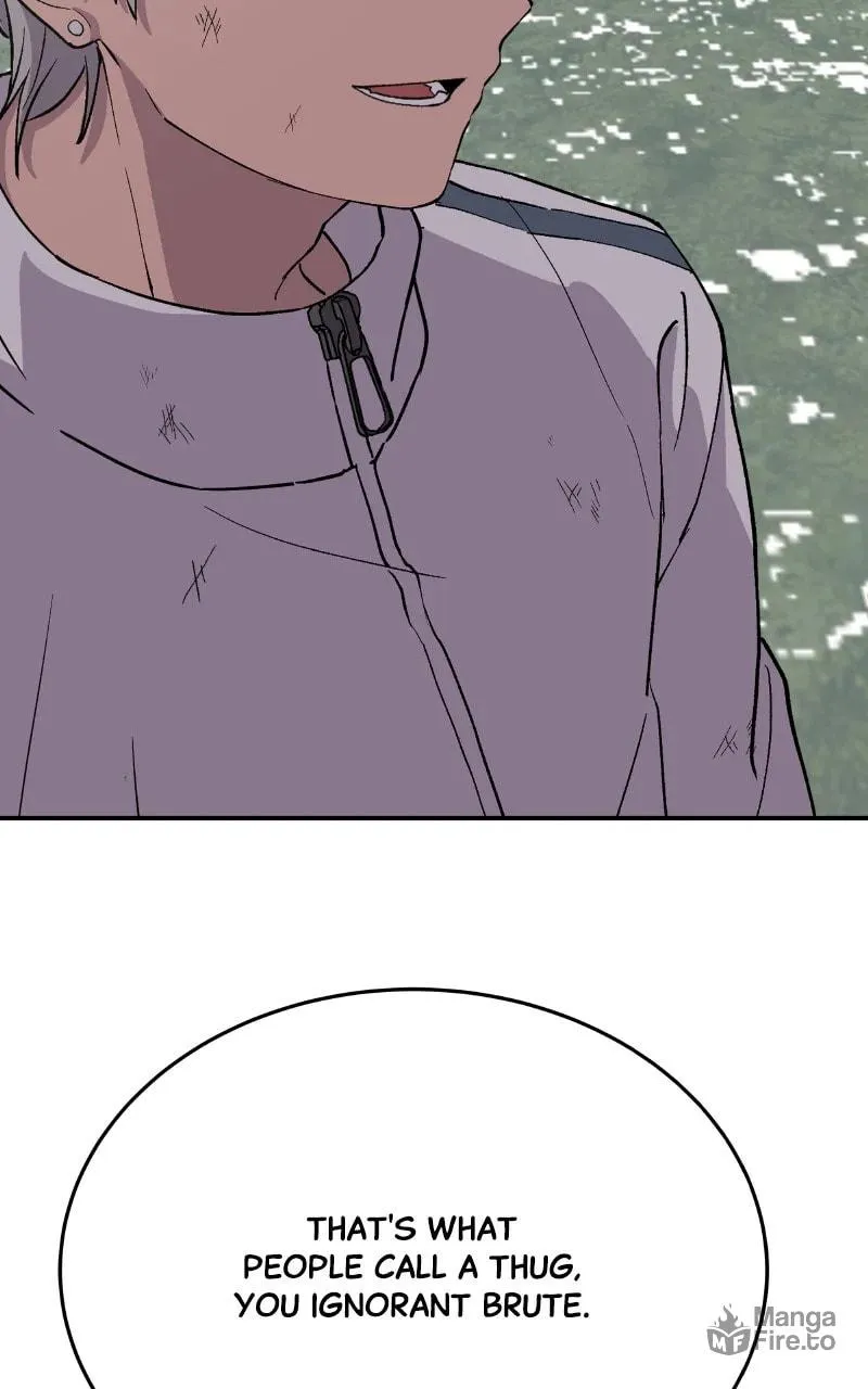 Unstoppable Hayeong Chapter 73 page 66 - 