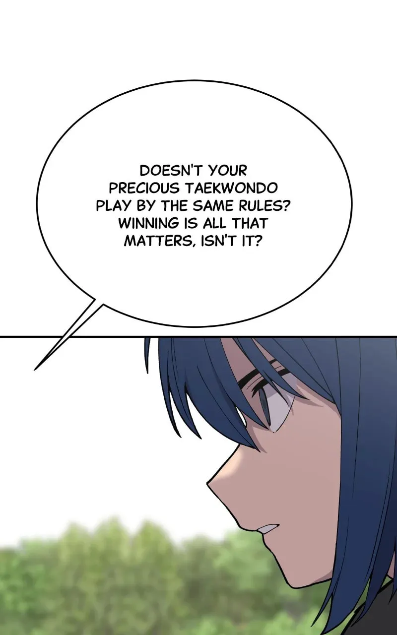 Unstoppable Hayeong Chapter 73 page 68 - 