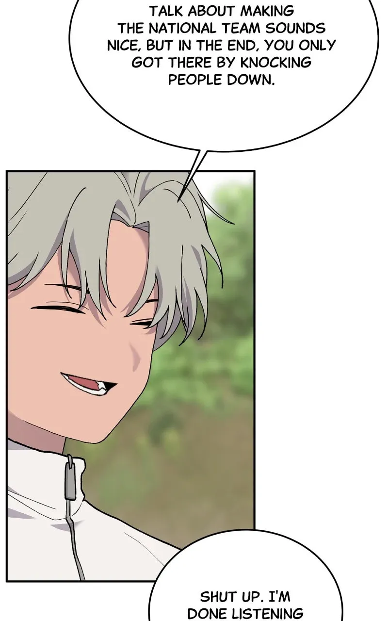 Unstoppable Hayeong Chapter 73 page 71 - 