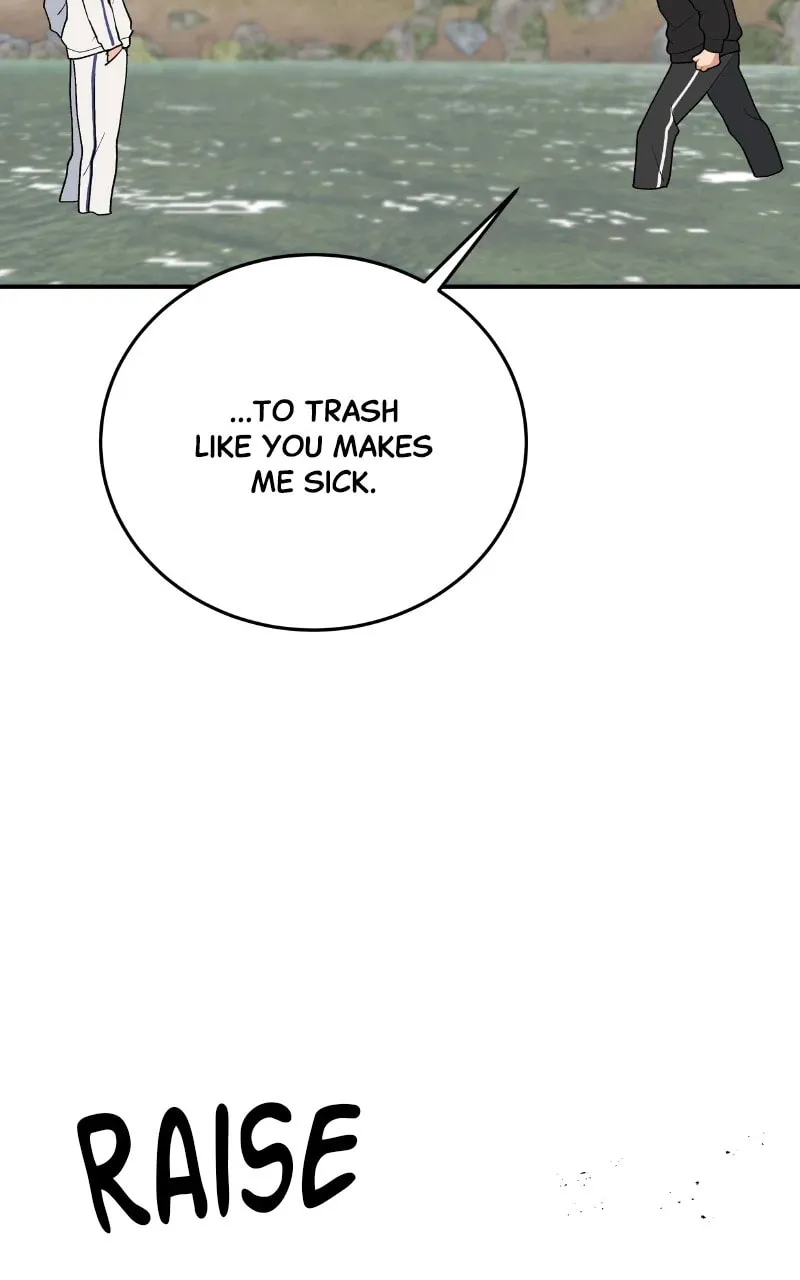 Unstoppable Hayeong Chapter 73 page 73 - 