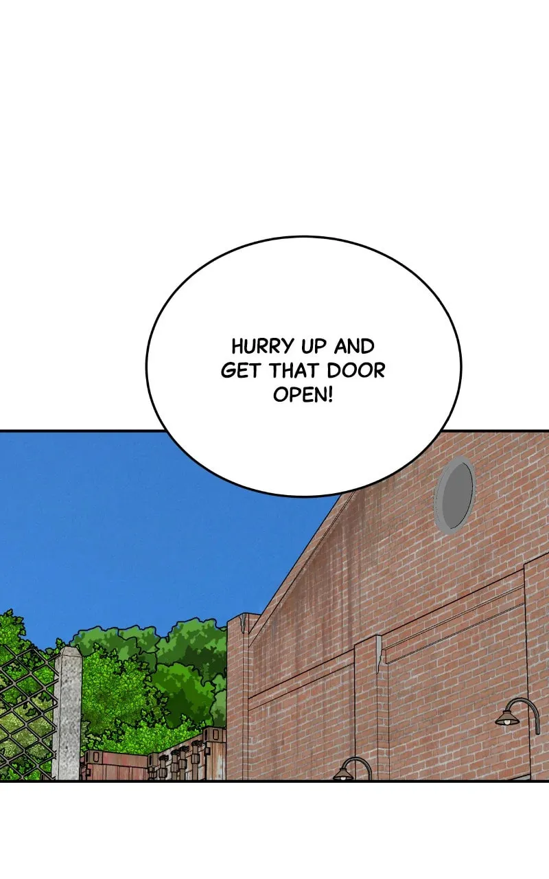 Unstoppable Hayeong Chapter 73 page 76 - 