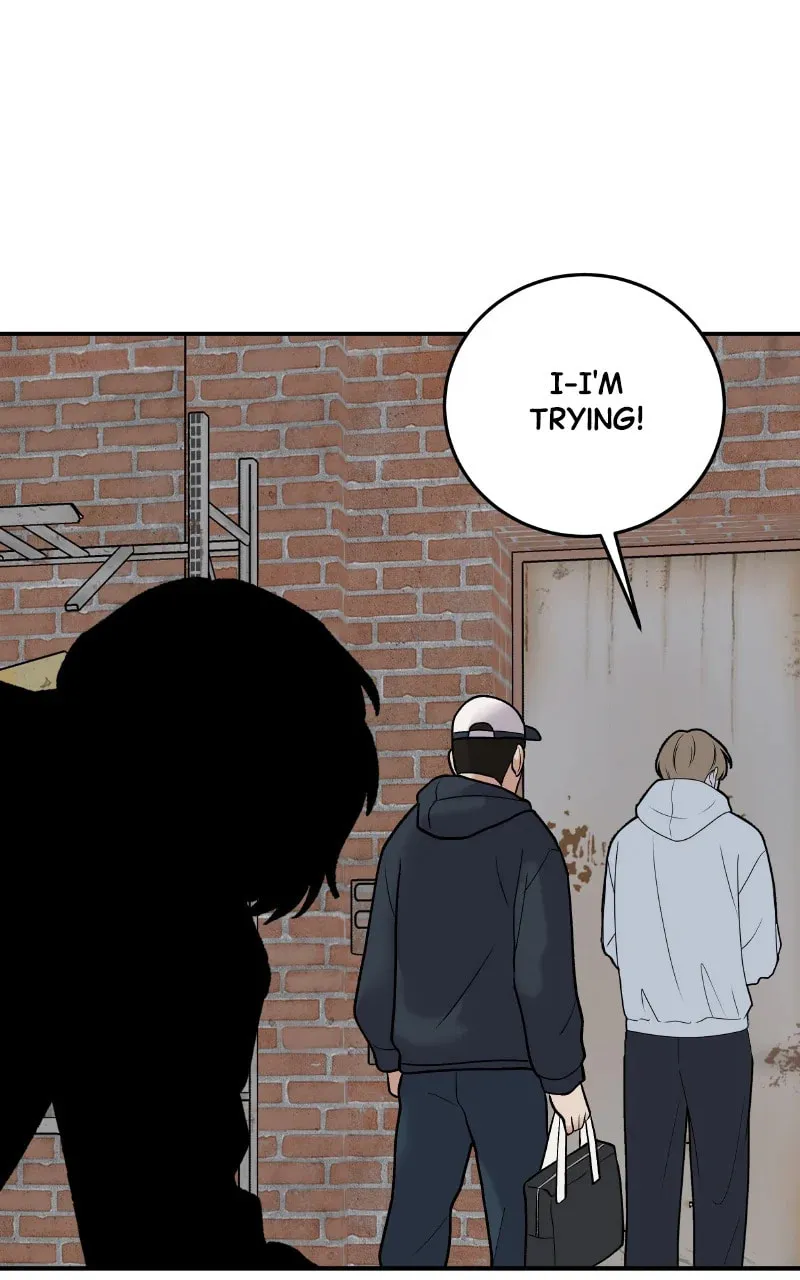 Unstoppable Hayeong Chapter 73 page 77 - 
