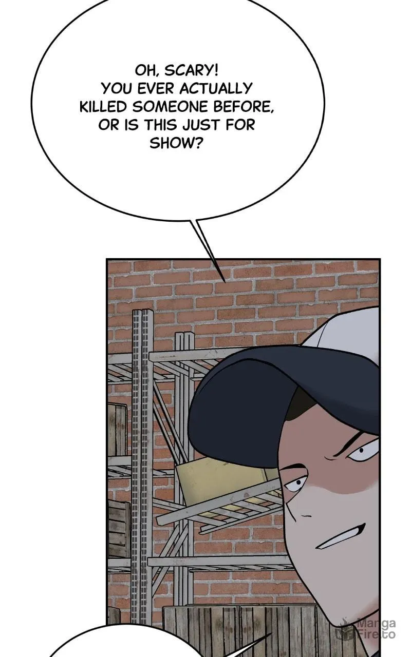 Unstoppable Hayeong Chapter 73 page 80 - 