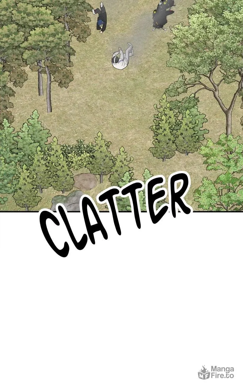 Unstoppable Hayeong Chapter 73 page 9 - 
