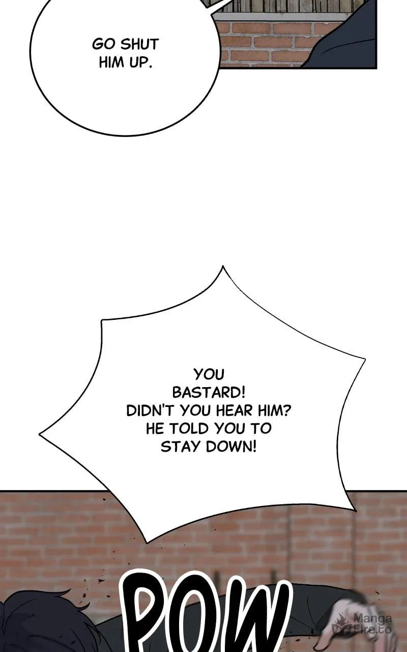 Unstoppable Hayeong Chapter 73 page 81 - 
