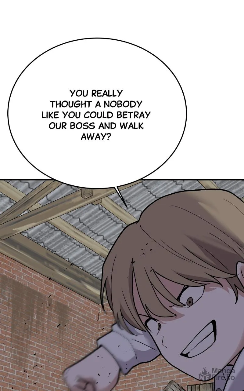 Unstoppable Hayeong Chapter 73 page 84 - 