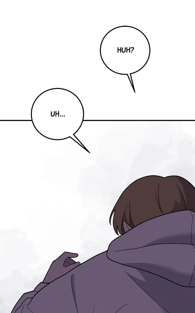 Unstoppable Hayeong Chapter 73 page 86 - 
