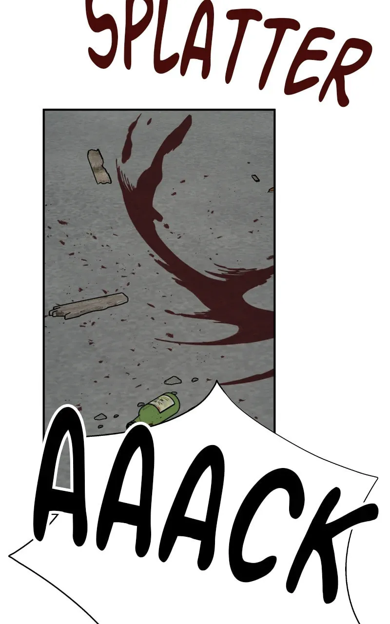 Unstoppable Hayeong Chapter 73 page 88 - 