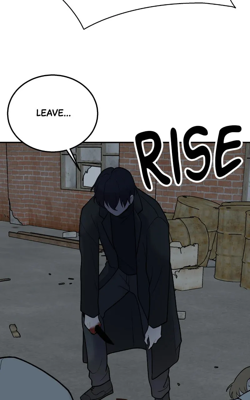 Unstoppable Hayeong Chapter 73 page 89 - 