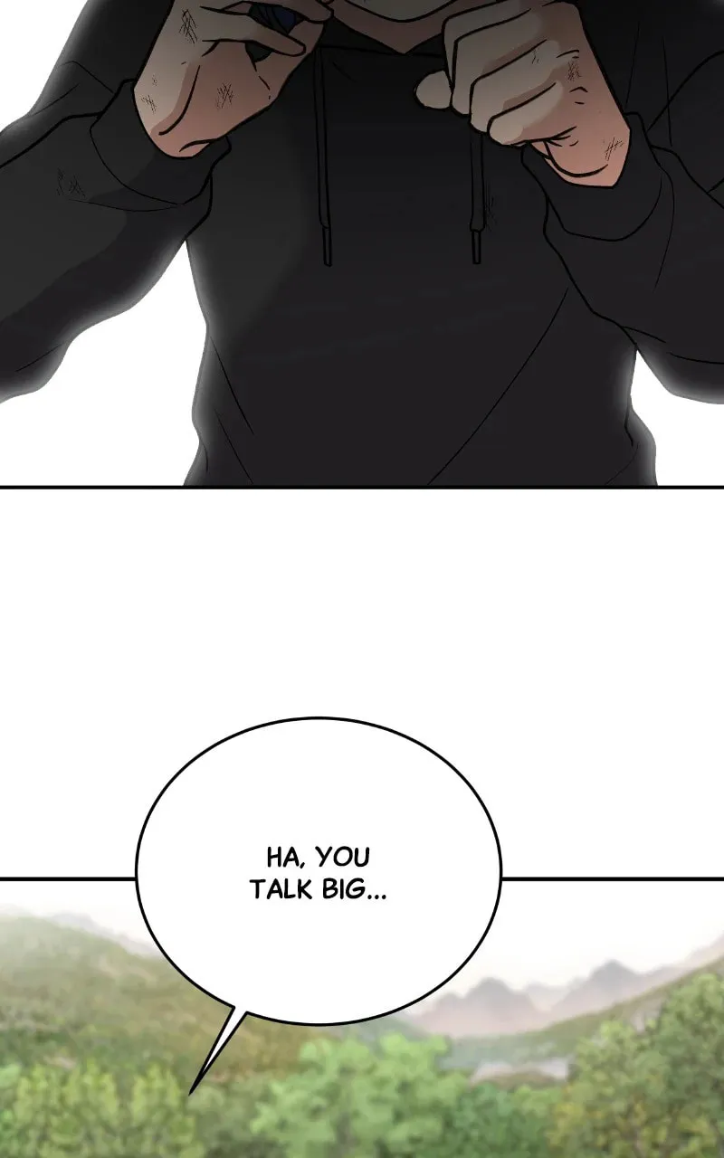 Unstoppable Hayeong Chapter 74 page 2 - 