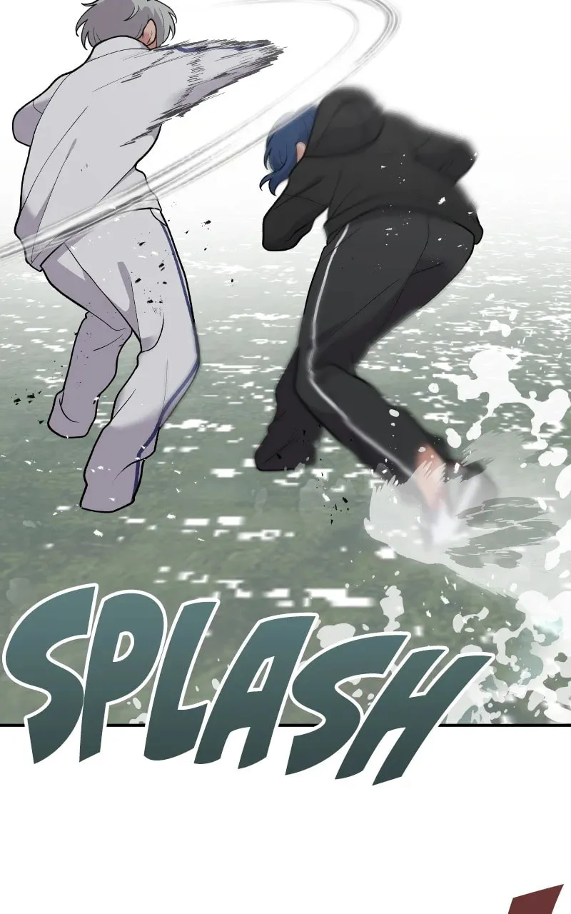 Unstoppable Hayeong Chapter 74 page 14 - 
