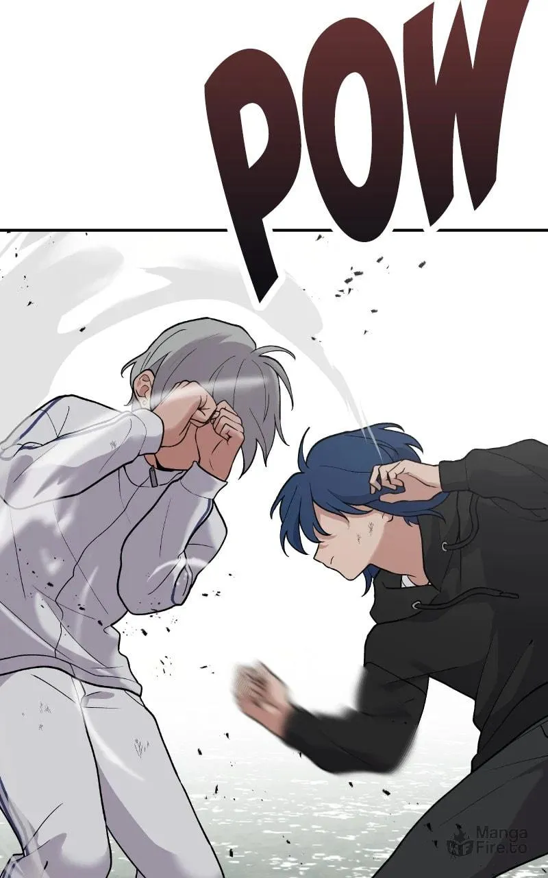 Unstoppable Hayeong Chapter 74 page 15 - 