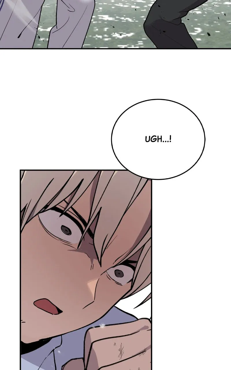 Unstoppable Hayeong Chapter 74 page 16 - 