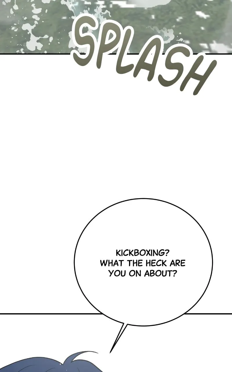 Unstoppable Hayeong Chapter 74 page 23 - 