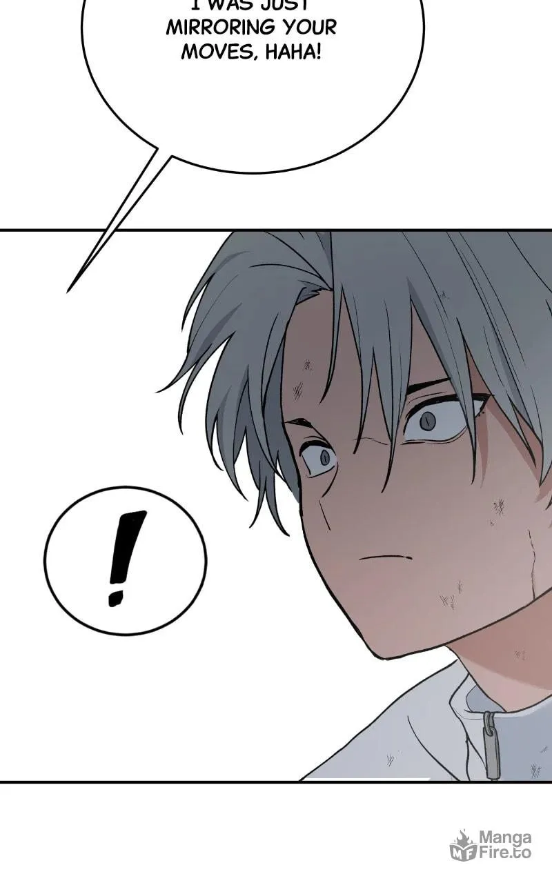 Unstoppable Hayeong Chapter 74 page 25 - 