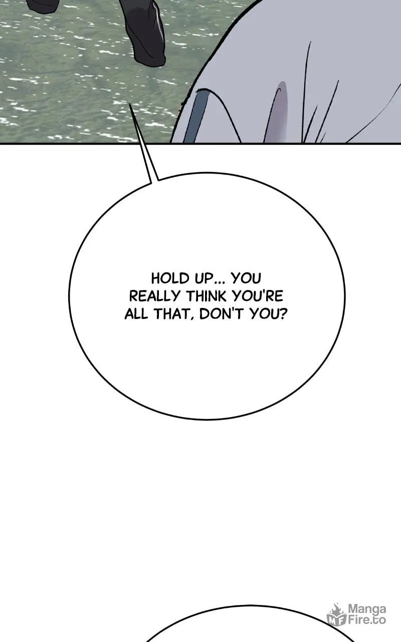 Unstoppable Hayeong Chapter 74 page 27 - 