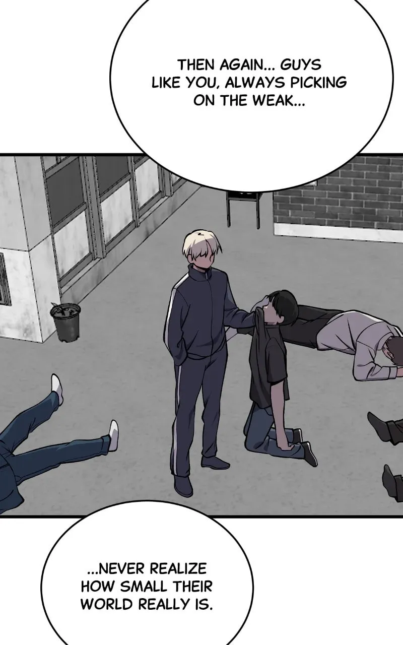 Unstoppable Hayeong Chapter 74 page 28 - 