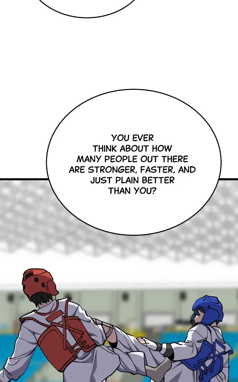Unstoppable Hayeong Chapter 74 page 29 - 