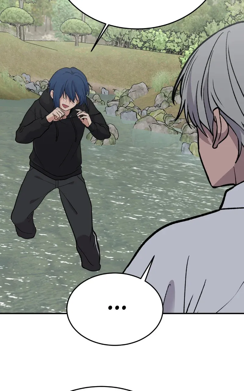 Unstoppable Hayeong Chapter 74 page 31 - 