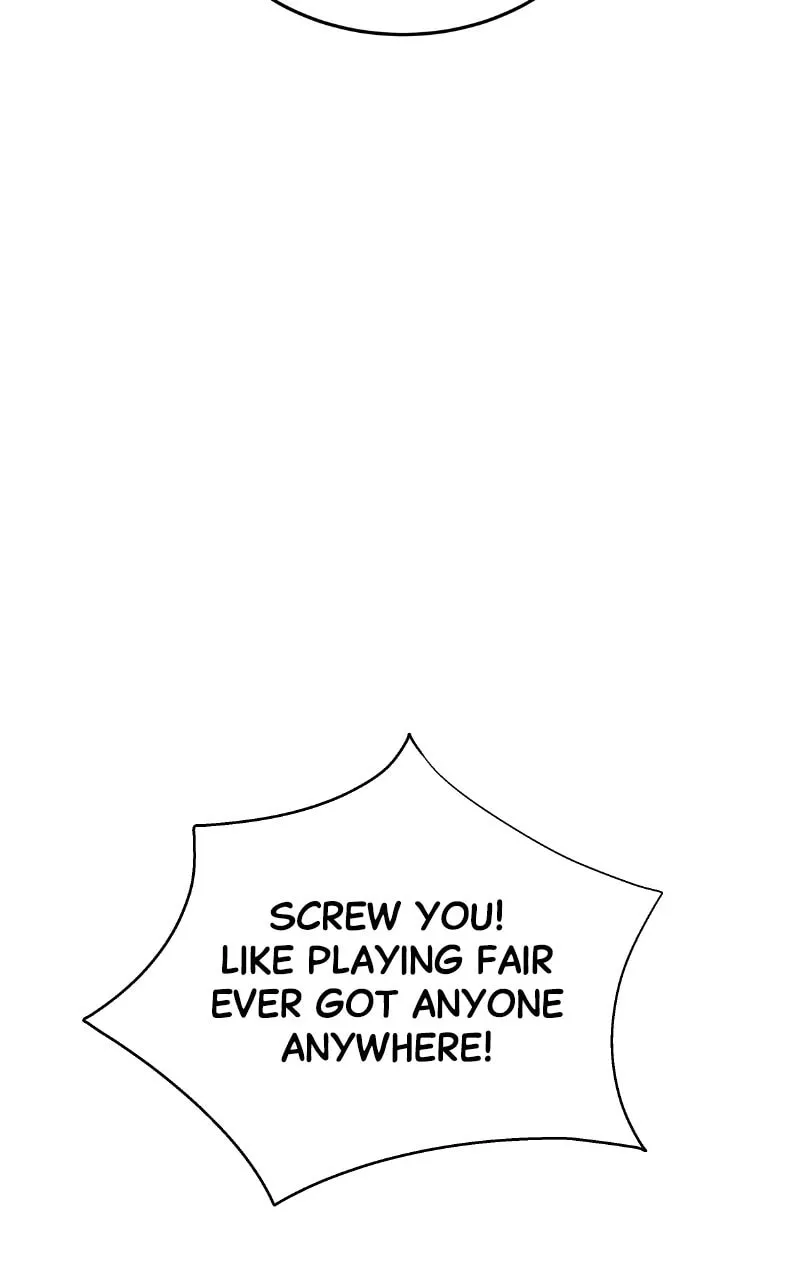 Unstoppable Hayeong Chapter 74 page 34 - 
