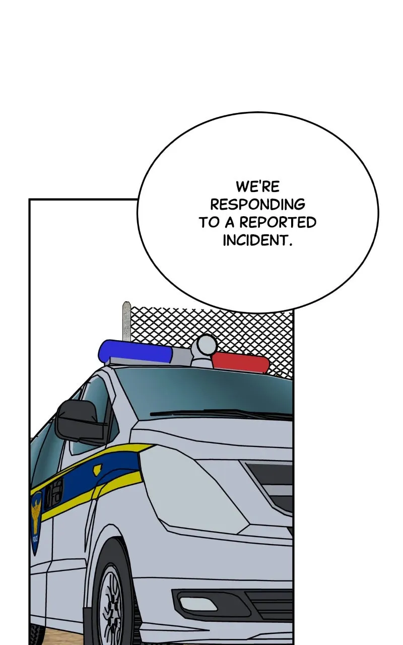 Unstoppable Hayeong Chapter 74 page 38 - 