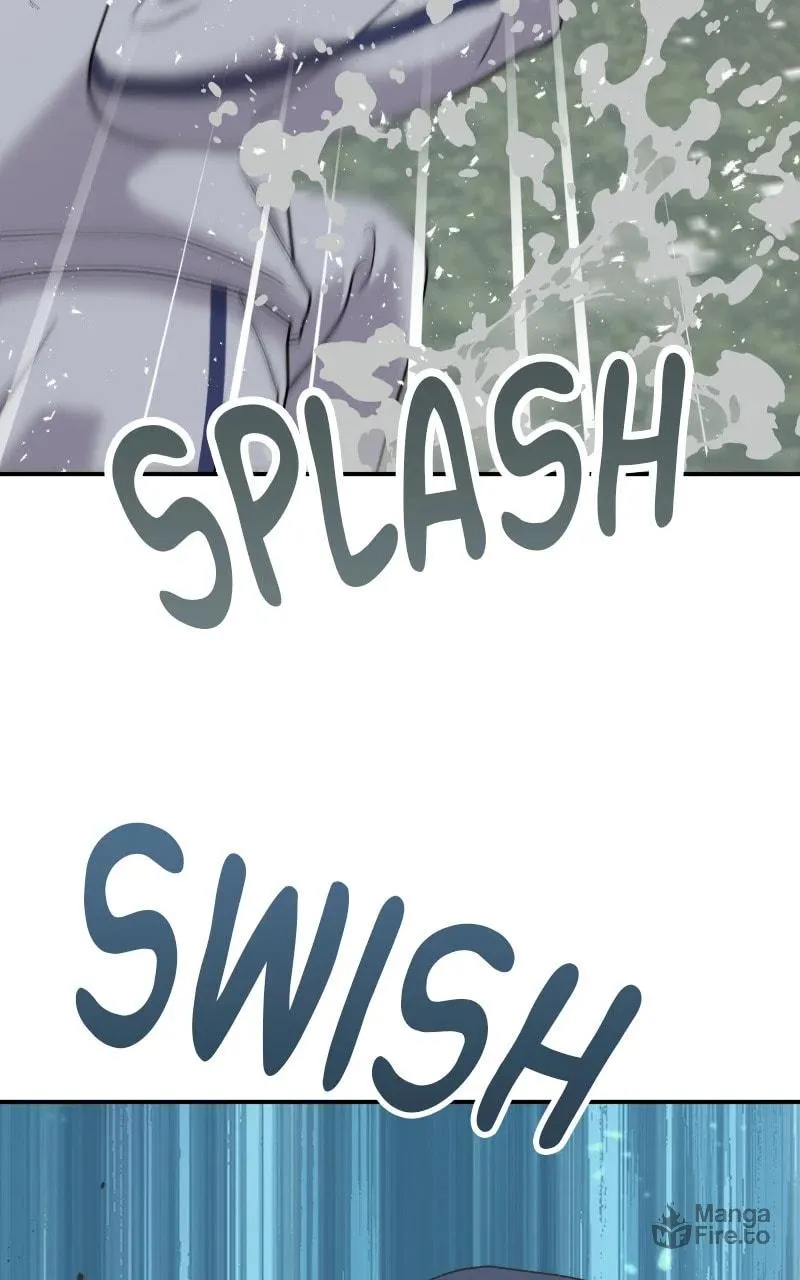 Unstoppable Hayeong Chapter 74 page 5 - 