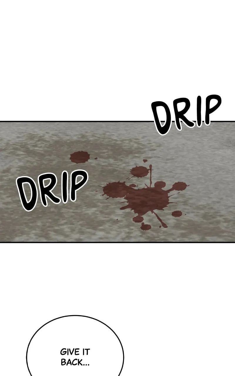Unstoppable Hayeong Chapter 74 page 41 - 