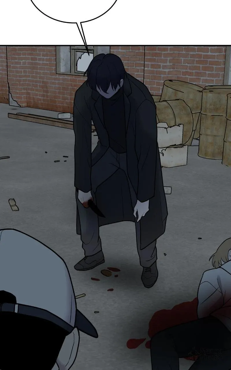 Unstoppable Hayeong Chapter 74 page 42 - 