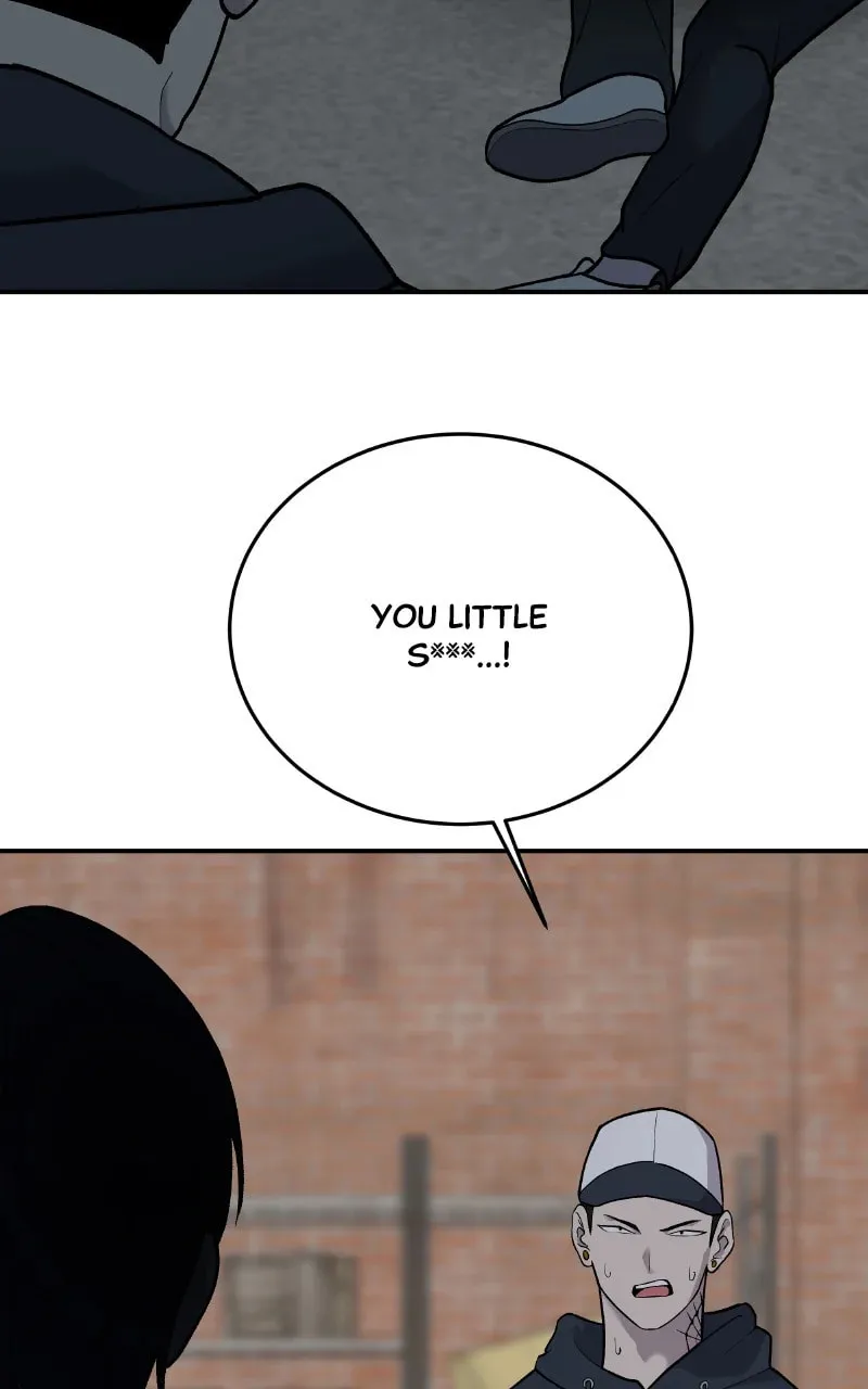 Unstoppable Hayeong Chapter 74 page 43 - 