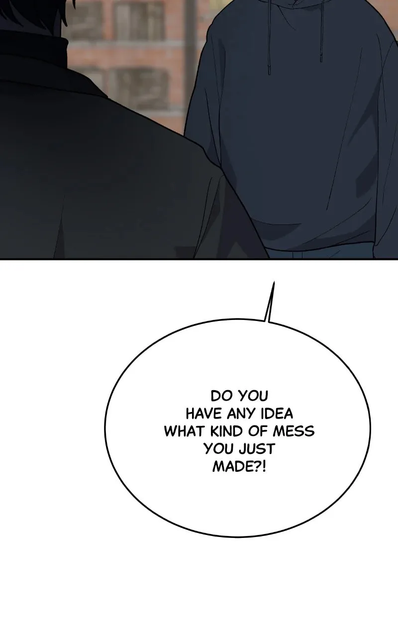 Unstoppable Hayeong Chapter 74 page 44 - 