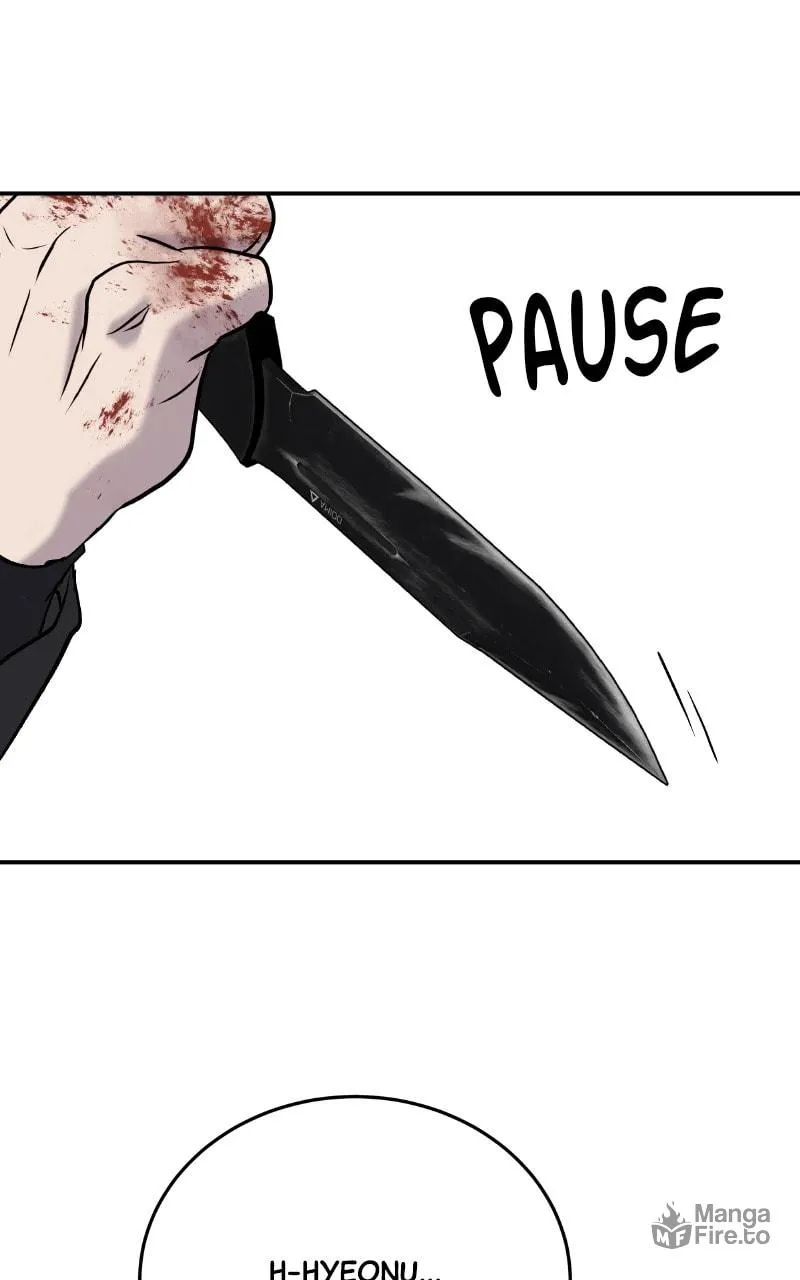 Unstoppable Hayeong Chapter 74 page 48 - 