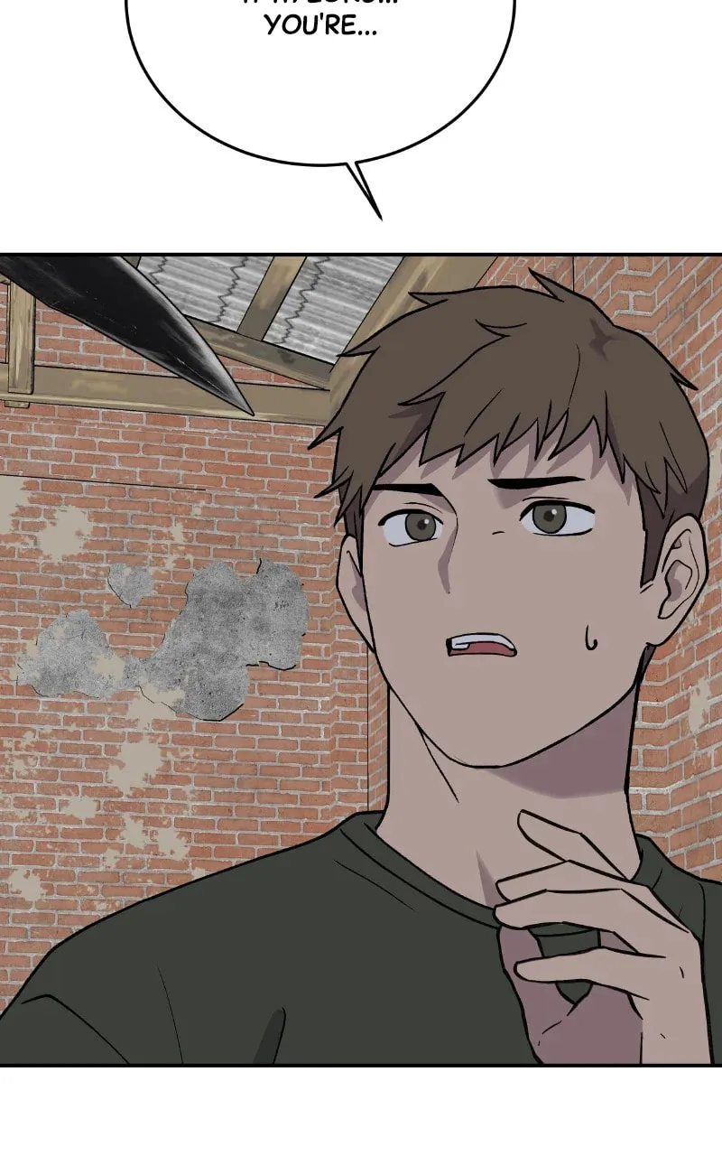 Unstoppable Hayeong Chapter 74 page 49 - 