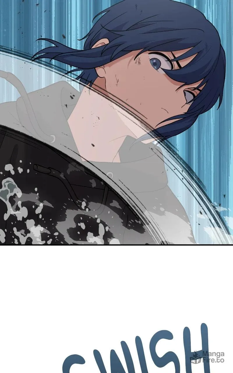 Unstoppable Hayeong Chapter 74 page 6 - 
