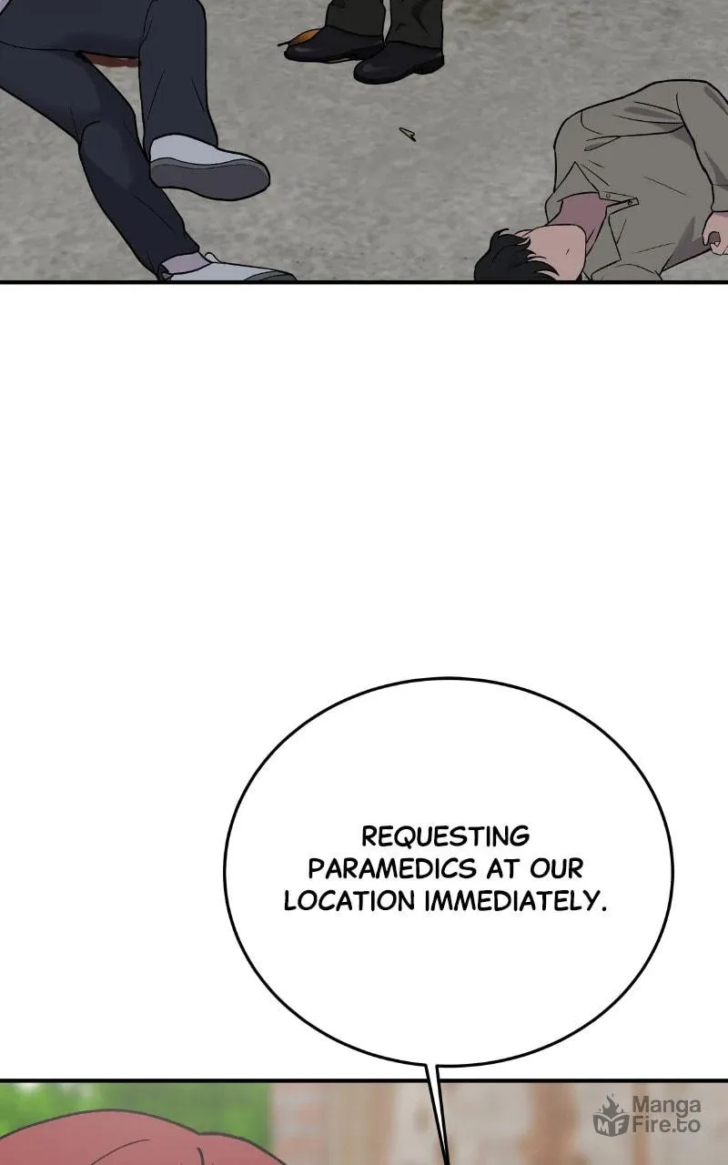 Unstoppable Hayeong Chapter 74 page 55 - 