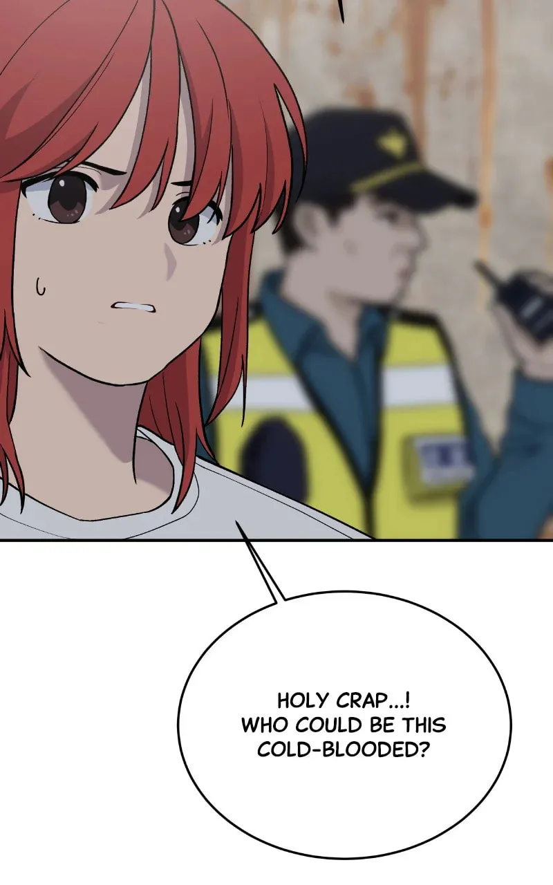 Unstoppable Hayeong Chapter 74 page 56 - 