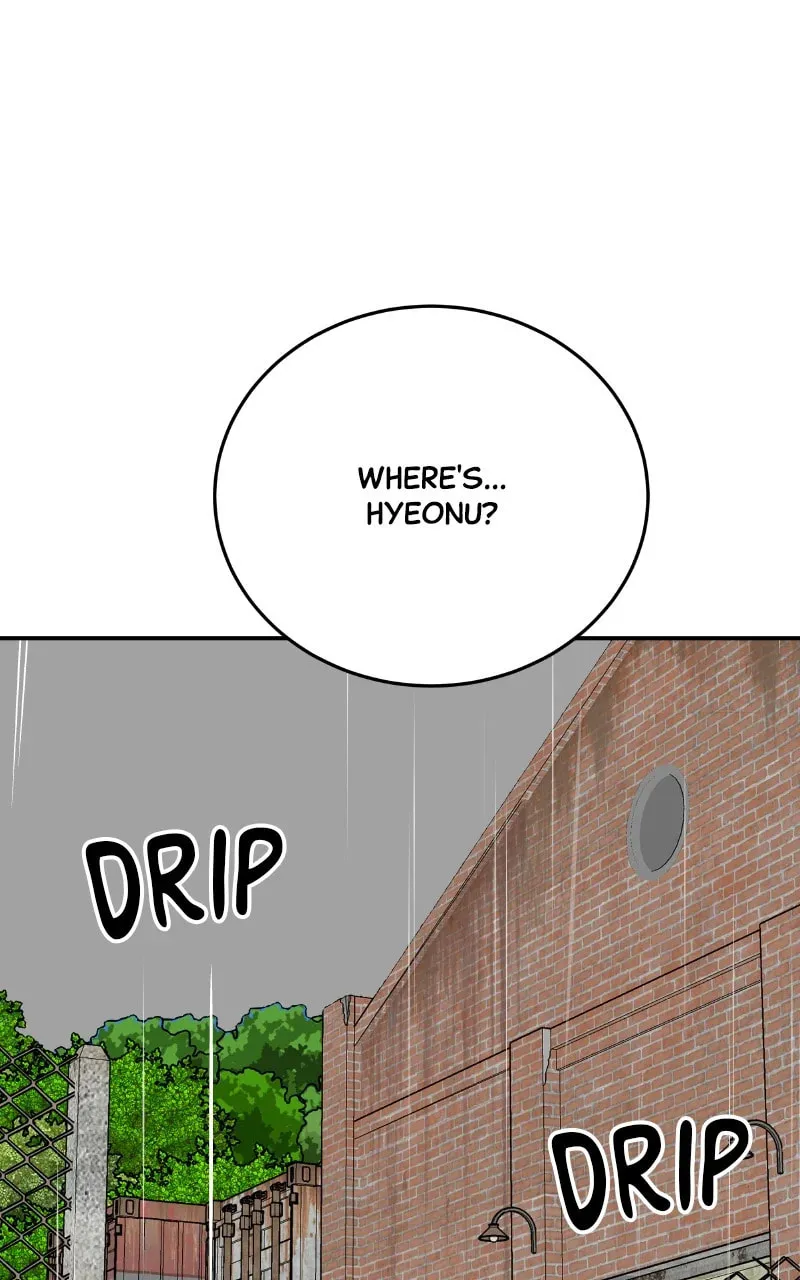 Unstoppable Hayeong Chapter 74 page 59 - 