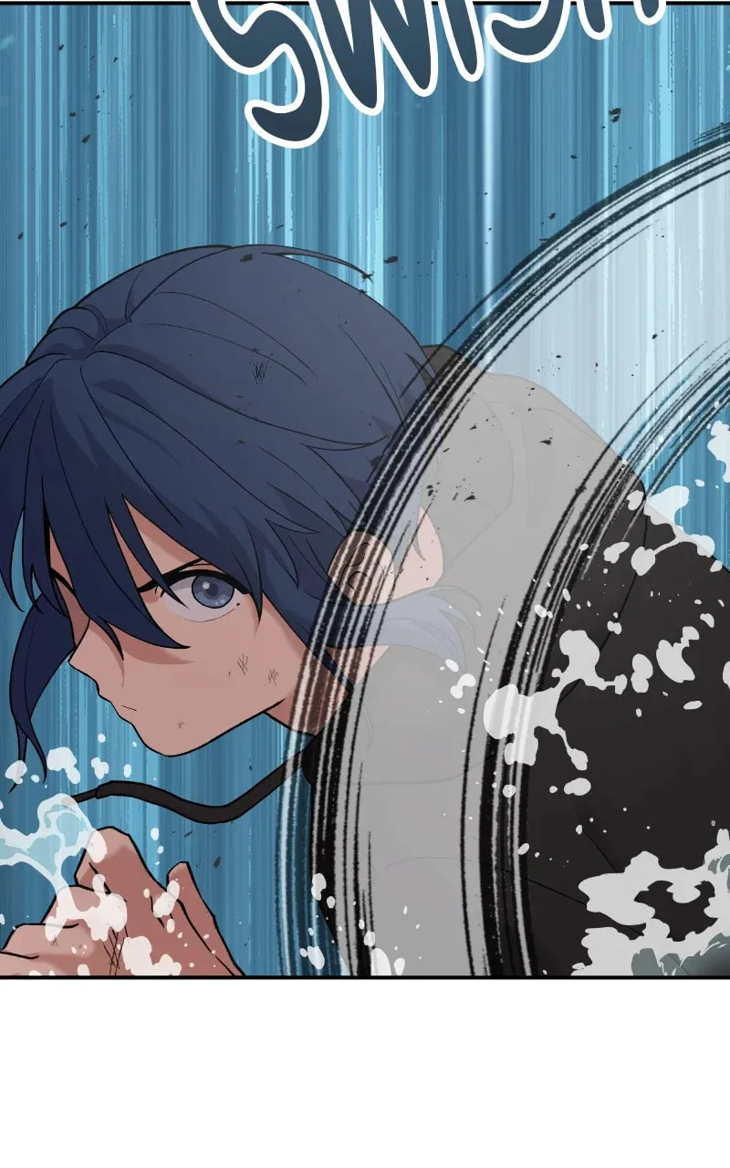 Unstoppable Hayeong Chapter 74 page 7 - 