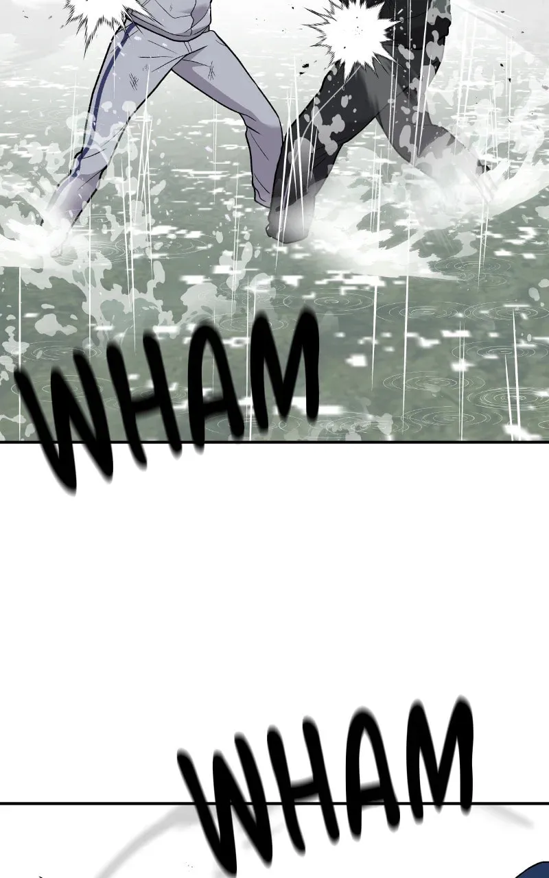 Unstoppable Hayeong Chapter 74 page 64 - 