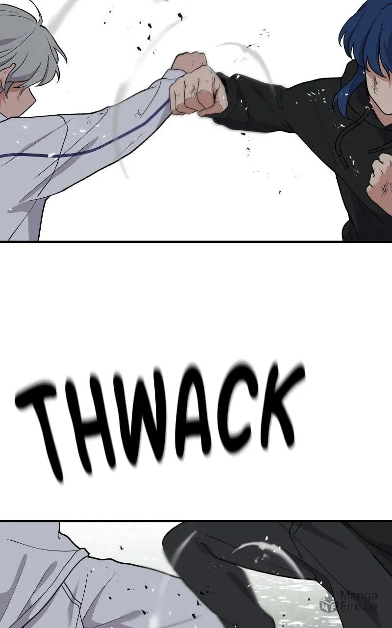 Unstoppable Hayeong Chapter 74 page 65 - 