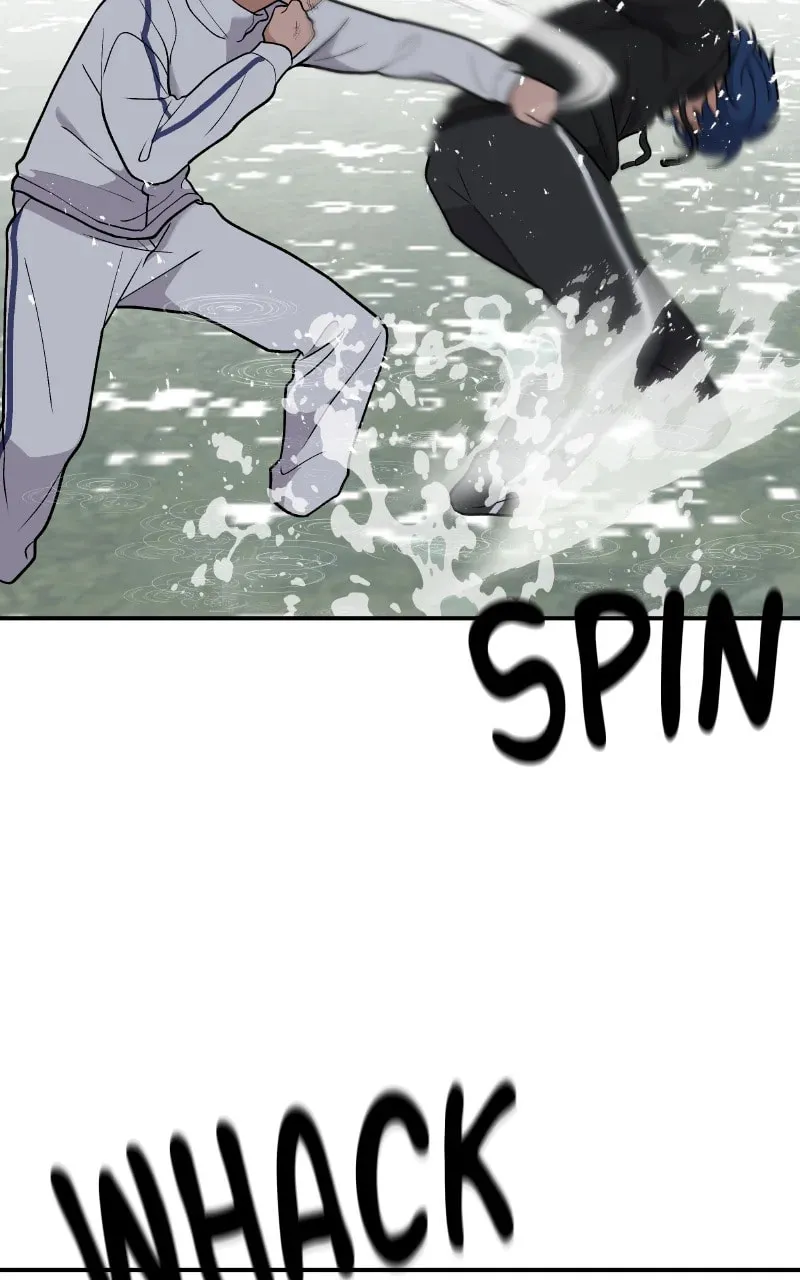 Unstoppable Hayeong Chapter 74 page 67 - 