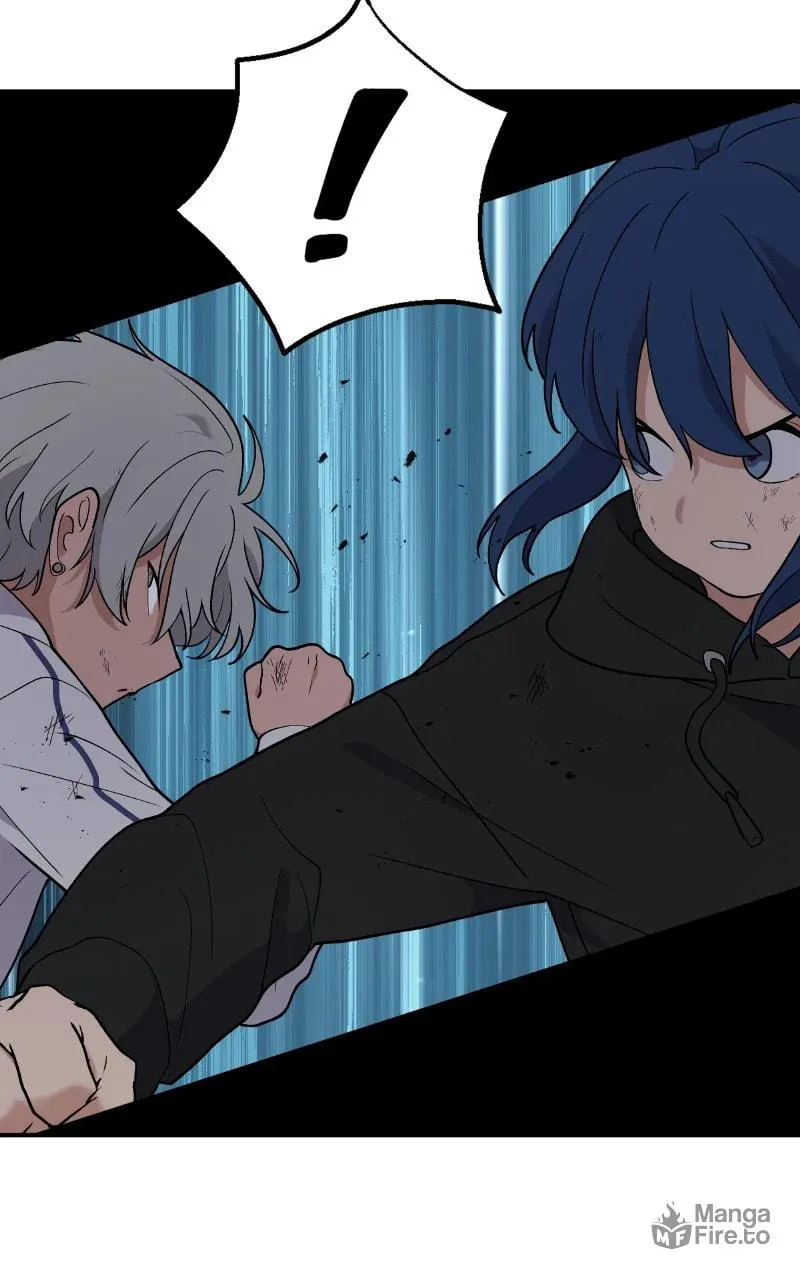 Unstoppable Hayeong Chapter 74 page 69 - 