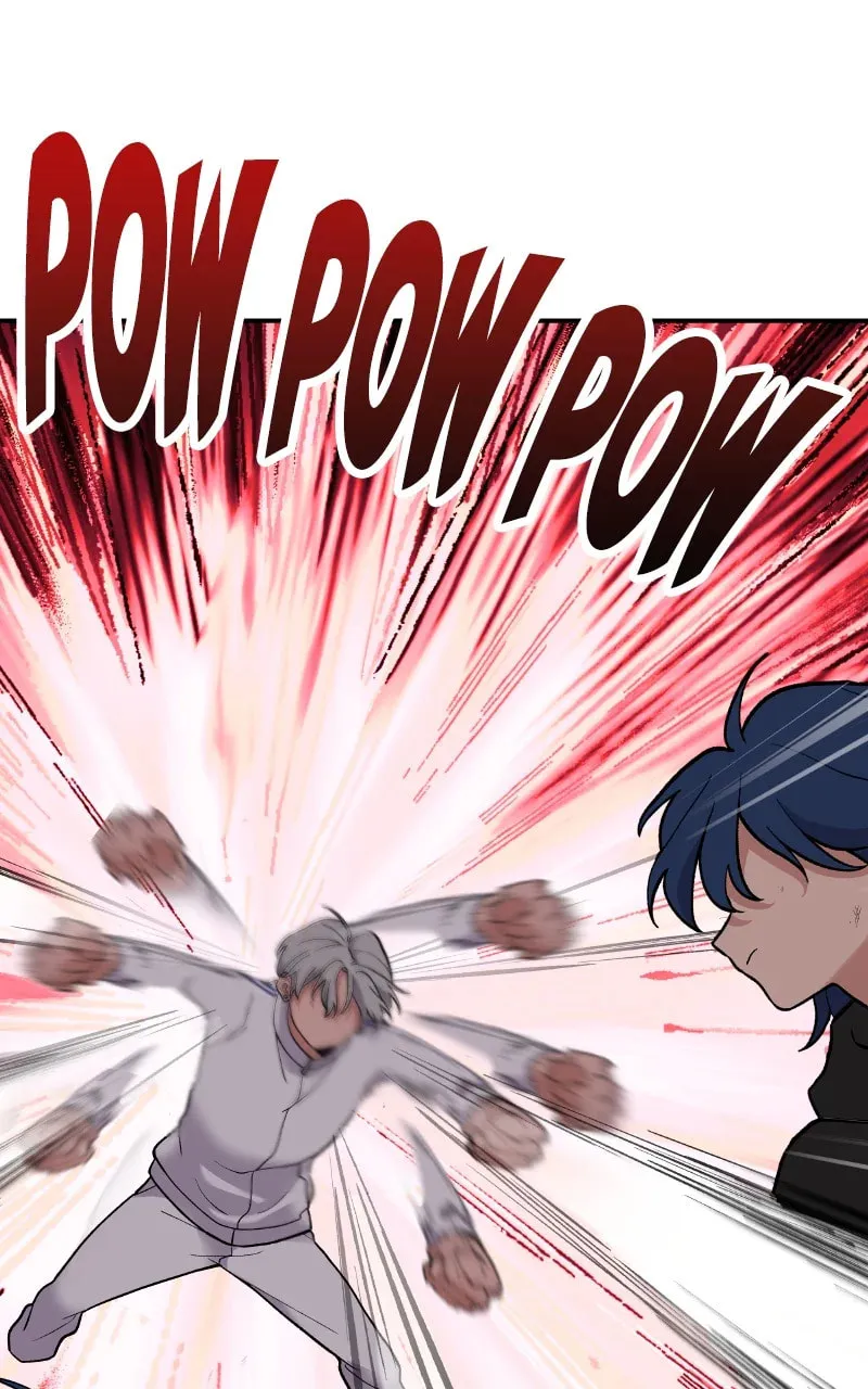 Unstoppable Hayeong Chapter 74 page 8 - 