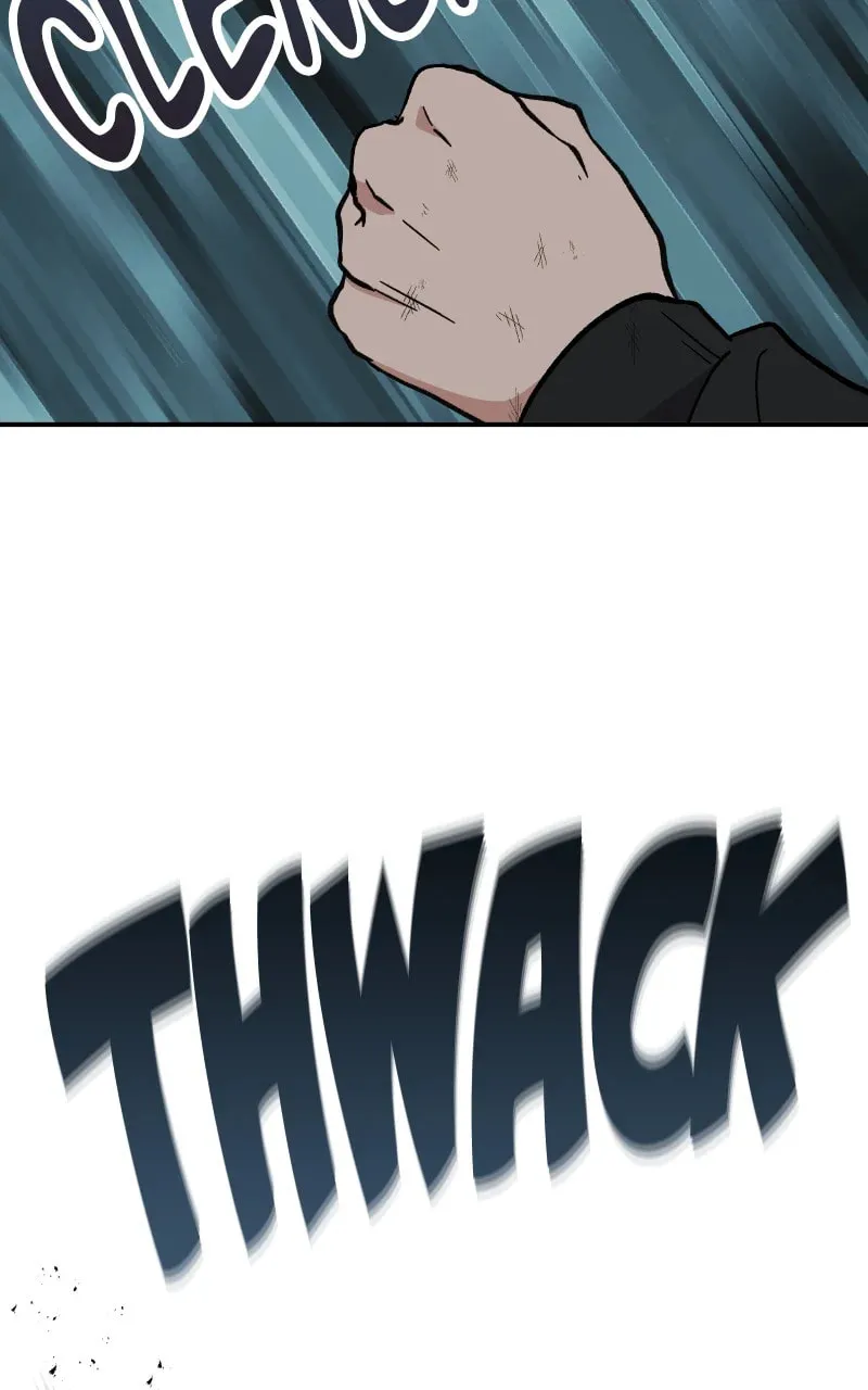 Unstoppable Hayeong Chapter 74 page 71 - 