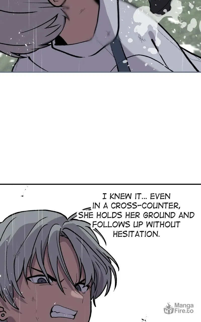 Unstoppable Hayeong Chapter 74 page 75 - 