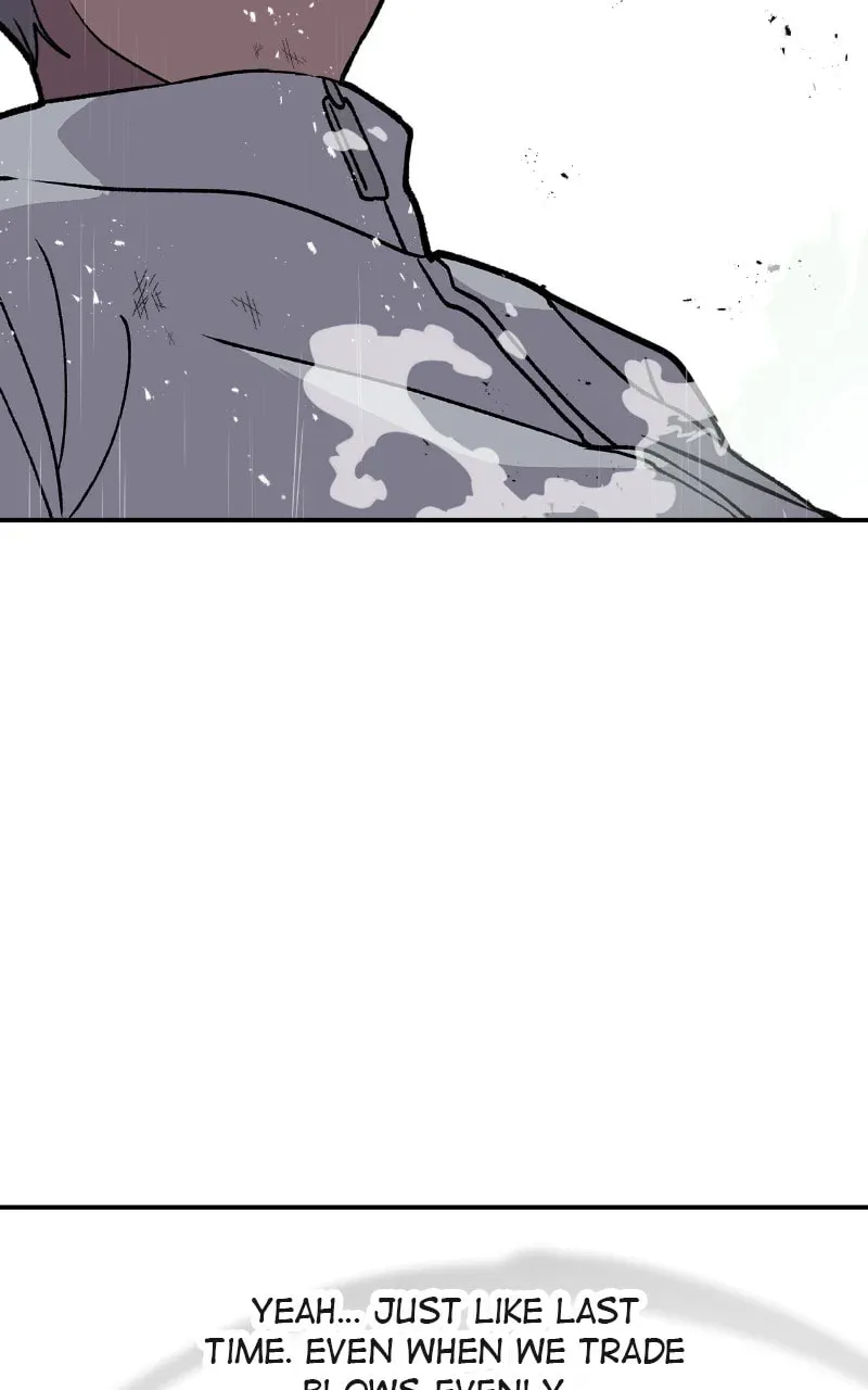Unstoppable Hayeong Chapter 74 page 76 - 