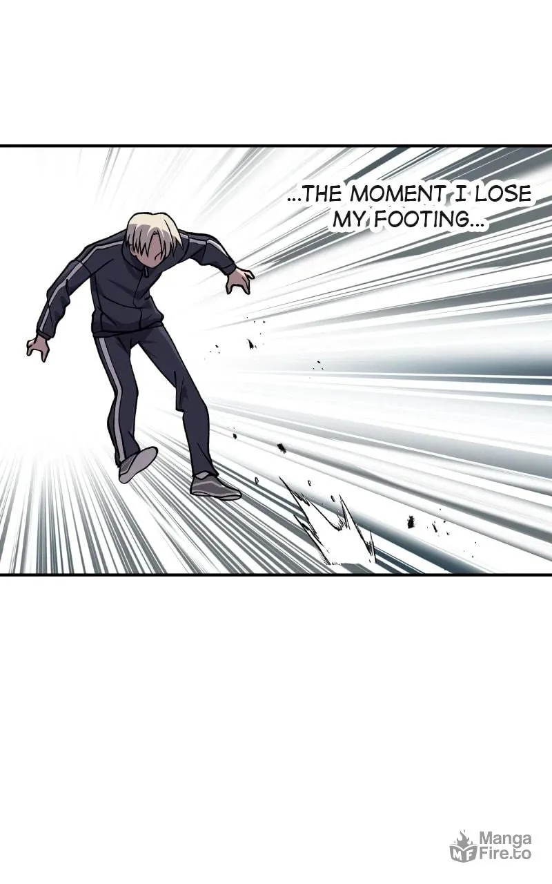 Unstoppable Hayeong Chapter 74 page 78 - 